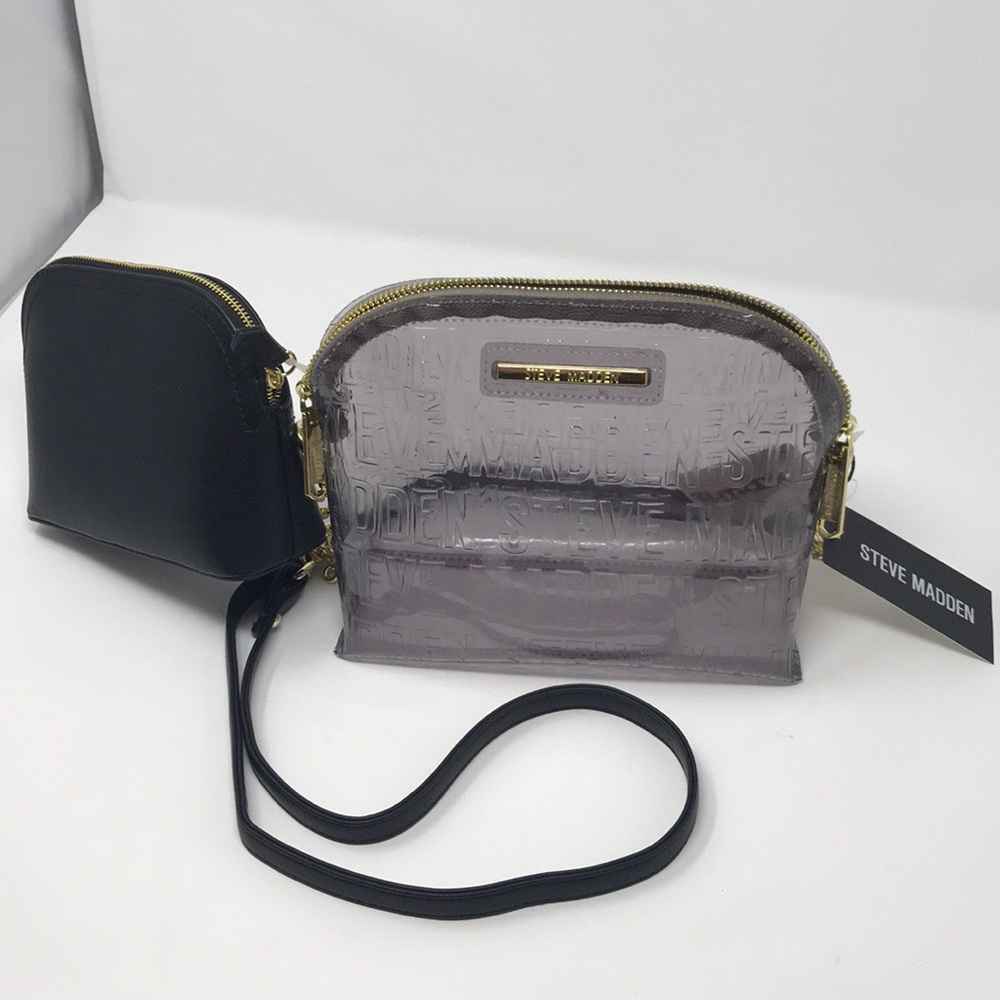 Steve Madden Crossbody Bag in Bag - Picture 3 of 5